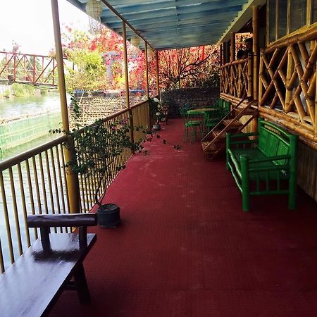 Malimanga Potipot Gateway Resort מראה חיצוני תמונה