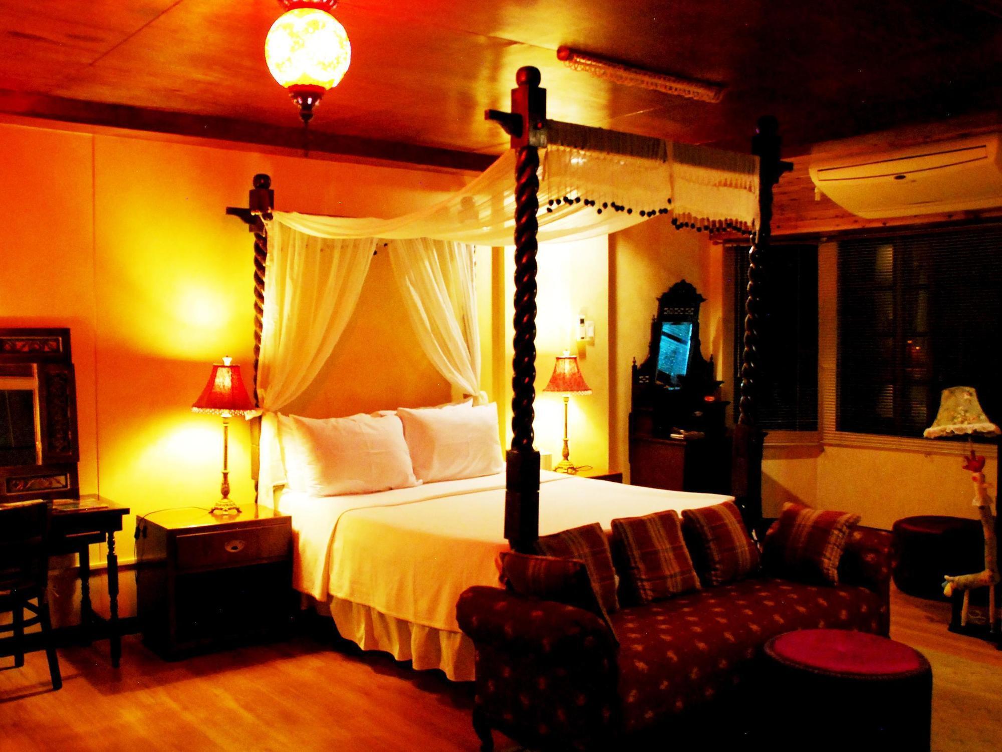 Malimanga Potipot Gateway Resort מראה חיצוני תמונה