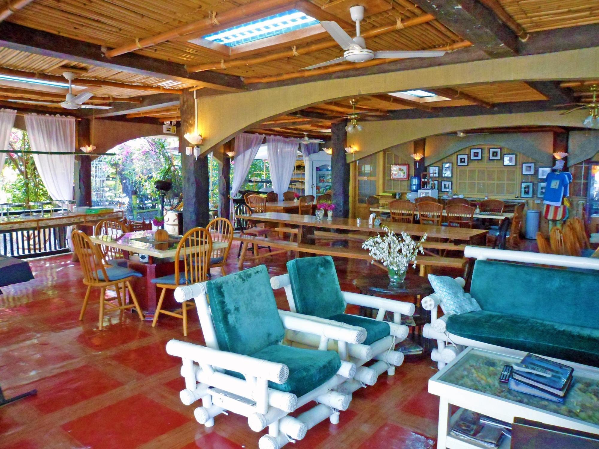 Malimanga Potipot Gateway Resort מראה חיצוני תמונה