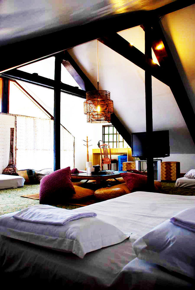 Malimanga Potipot Gateway Resort מראה חיצוני תמונה