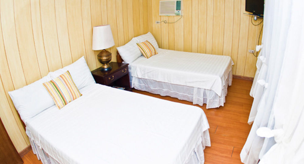 Malimanga Potipot Gateway Resort מראה חיצוני תמונה