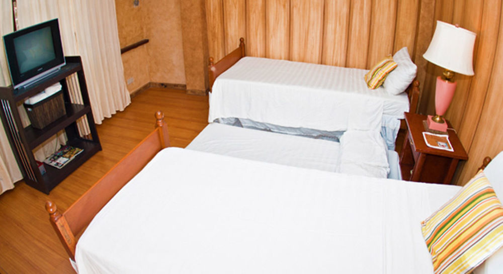 Malimanga Potipot Gateway Resort מראה חיצוני תמונה