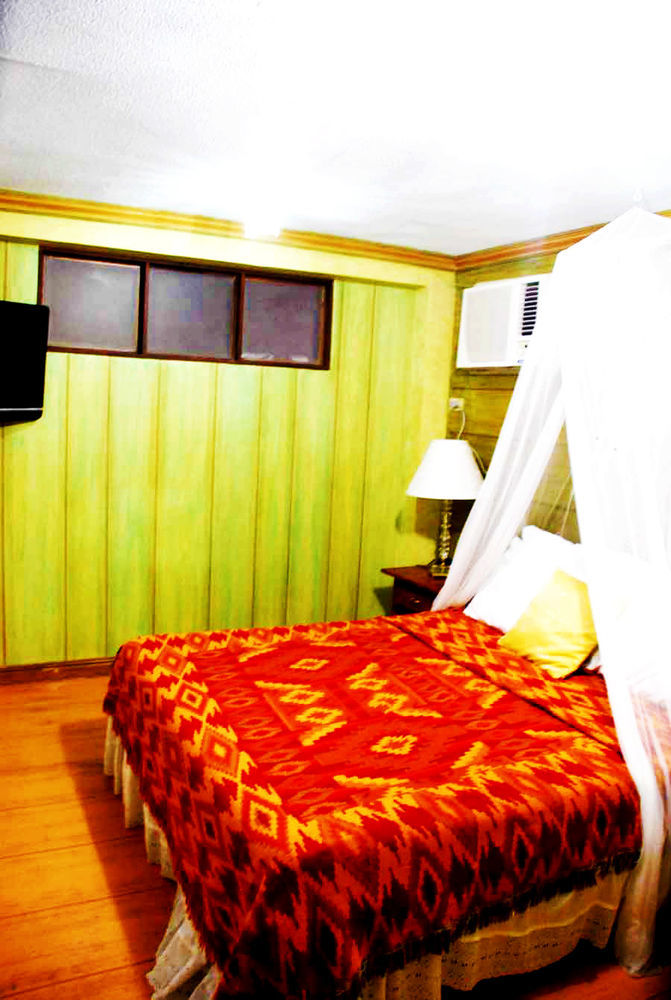 Malimanga Potipot Gateway Resort מראה חיצוני תמונה