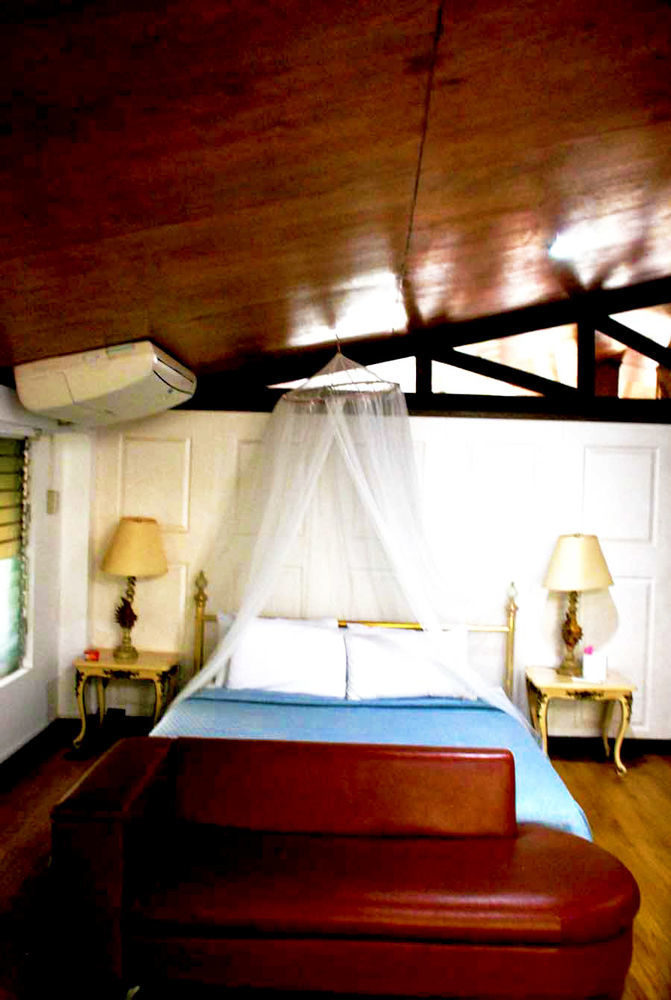 Malimanga Potipot Gateway Resort מראה חיצוני תמונה