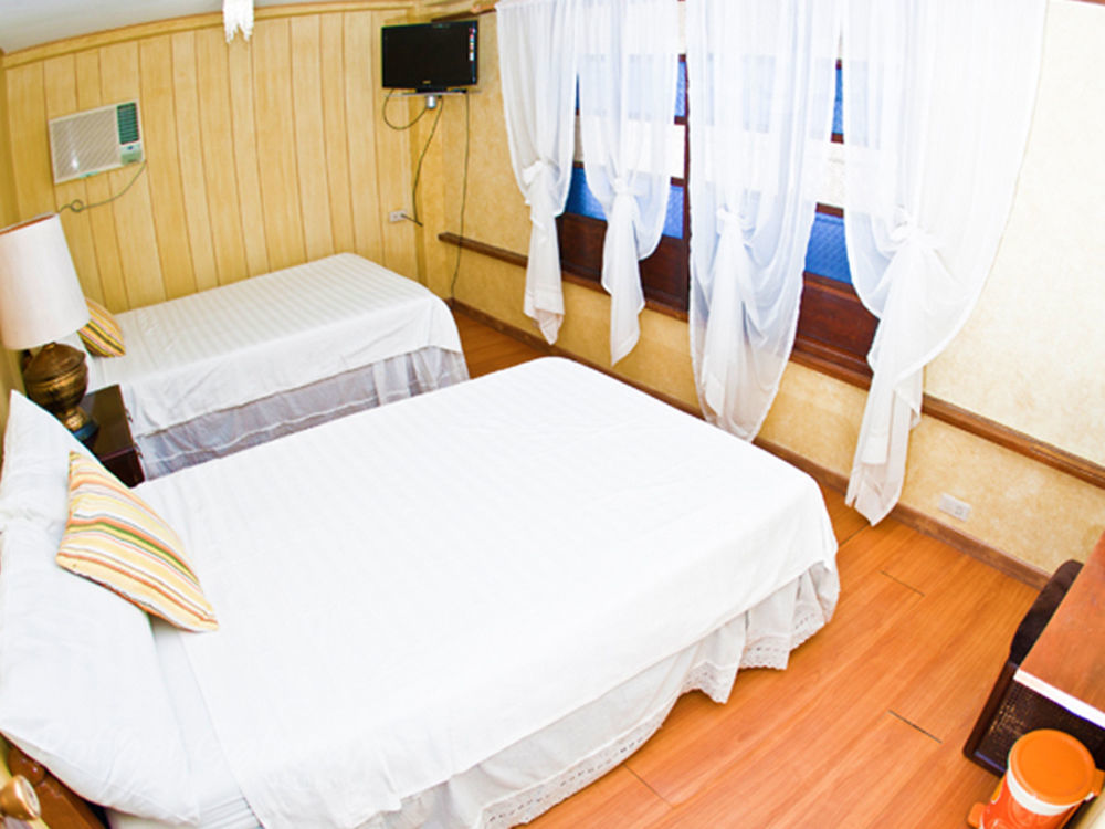 Malimanga Potipot Gateway Resort מראה חיצוני תמונה