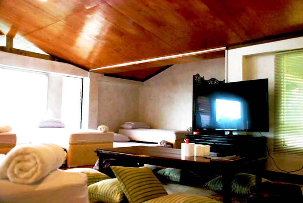 Malimanga Potipot Gateway Resort מראה חיצוני תמונה