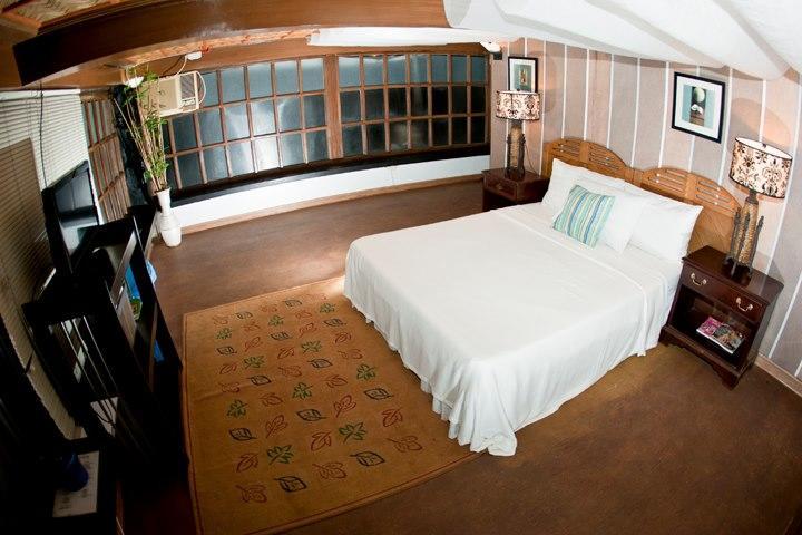 Malimanga Potipot Gateway Resort מראה חיצוני תמונה