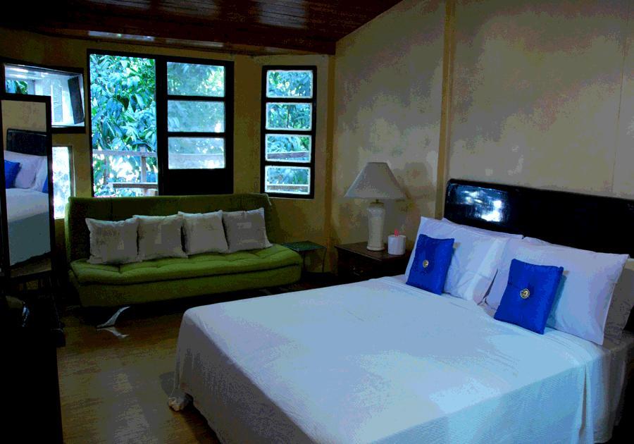 Malimanga Potipot Gateway Resort מראה חיצוני תמונה
