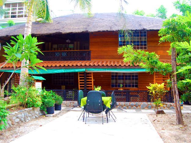 Malimanga Potipot Gateway Resort מראה חיצוני תמונה