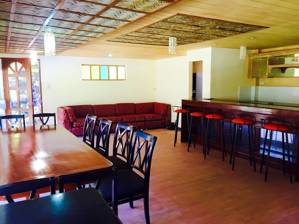 Malimanga Potipot Gateway Resort מראה חיצוני תמונה