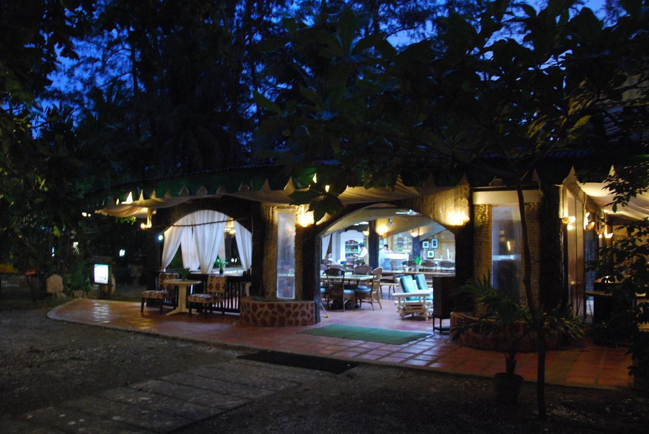 Malimanga Potipot Gateway Resort מראה חיצוני תמונה