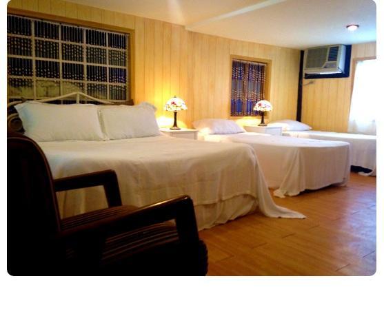Malimanga Potipot Gateway Resort מראה חיצוני תמונה