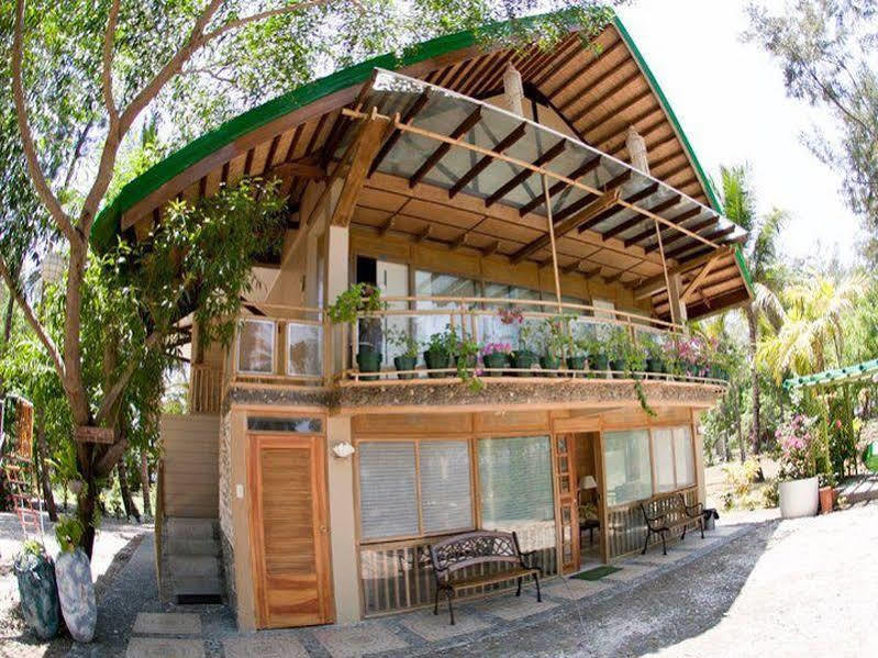 Malimanga Potipot Gateway Resort מראה חיצוני תמונה