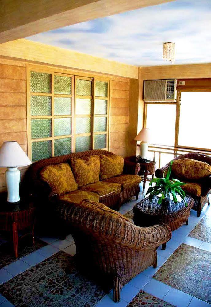 Malimanga Potipot Gateway Resort מראה חיצוני תמונה