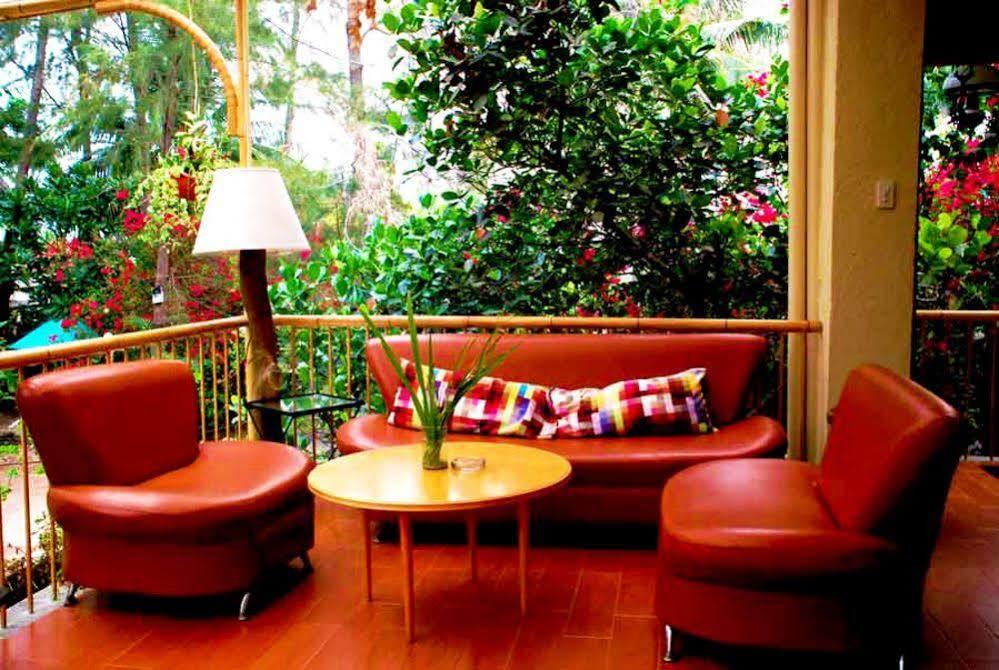 Malimanga Potipot Gateway Resort מראה חיצוני תמונה