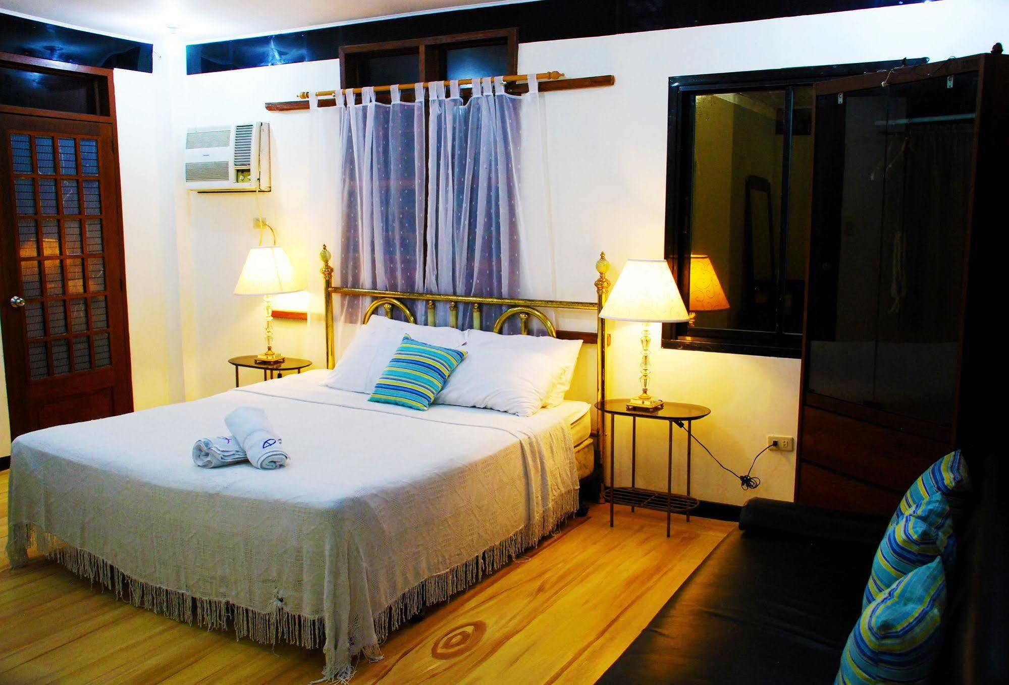 Malimanga Potipot Gateway Resort מראה חיצוני תמונה