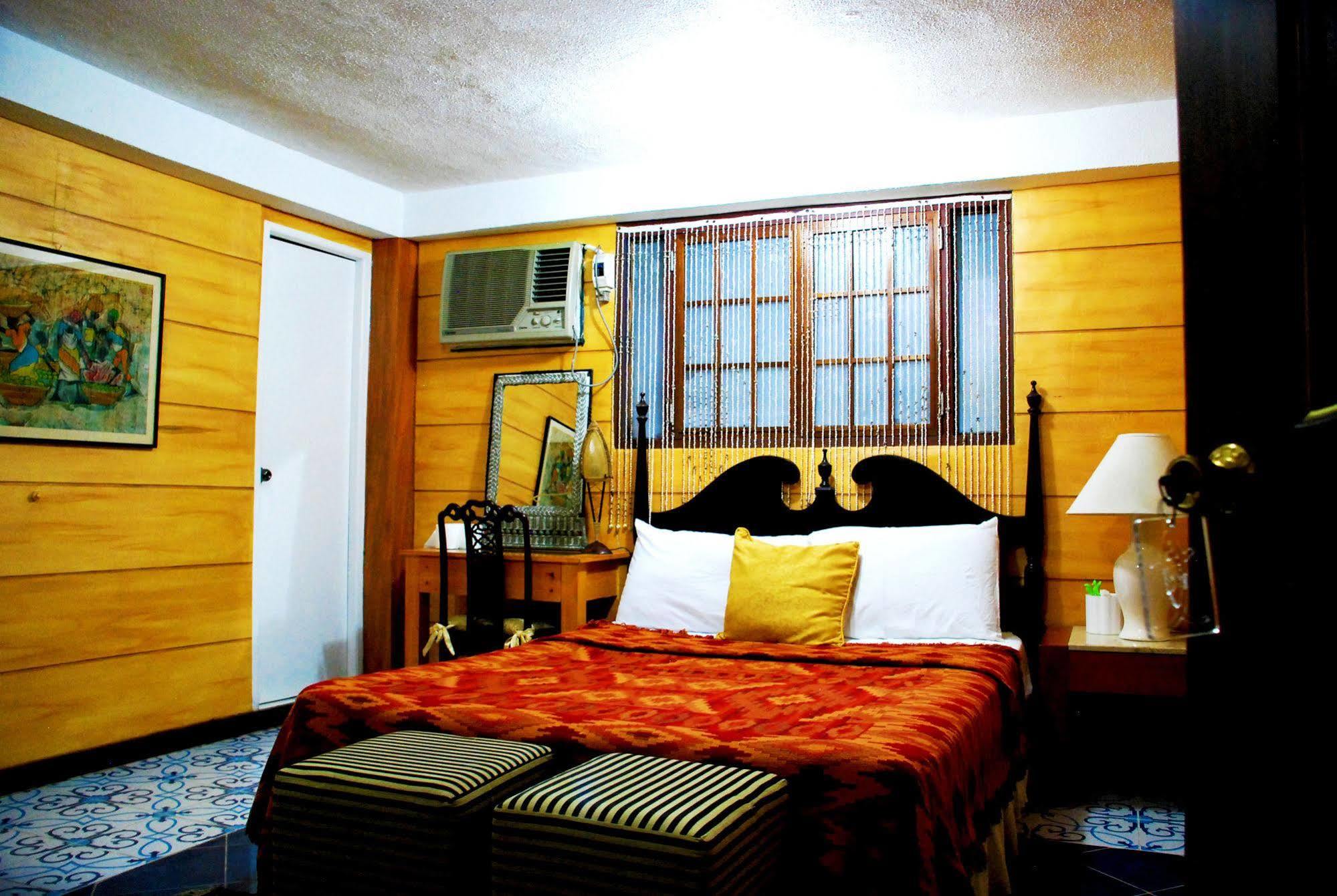 Malimanga Potipot Gateway Resort מראה חיצוני תמונה