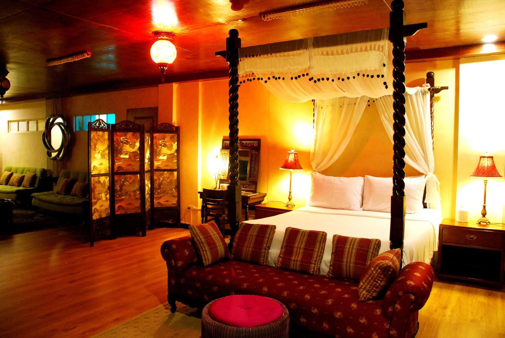 Malimanga Potipot Gateway Resort מראה חיצוני תמונה