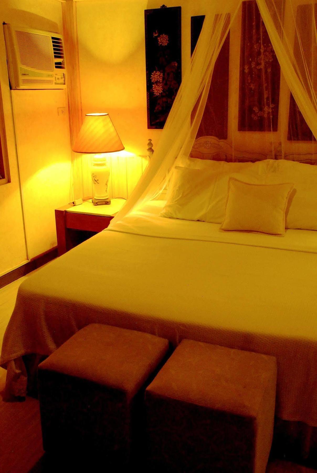 Malimanga Potipot Gateway Resort מראה חיצוני תמונה