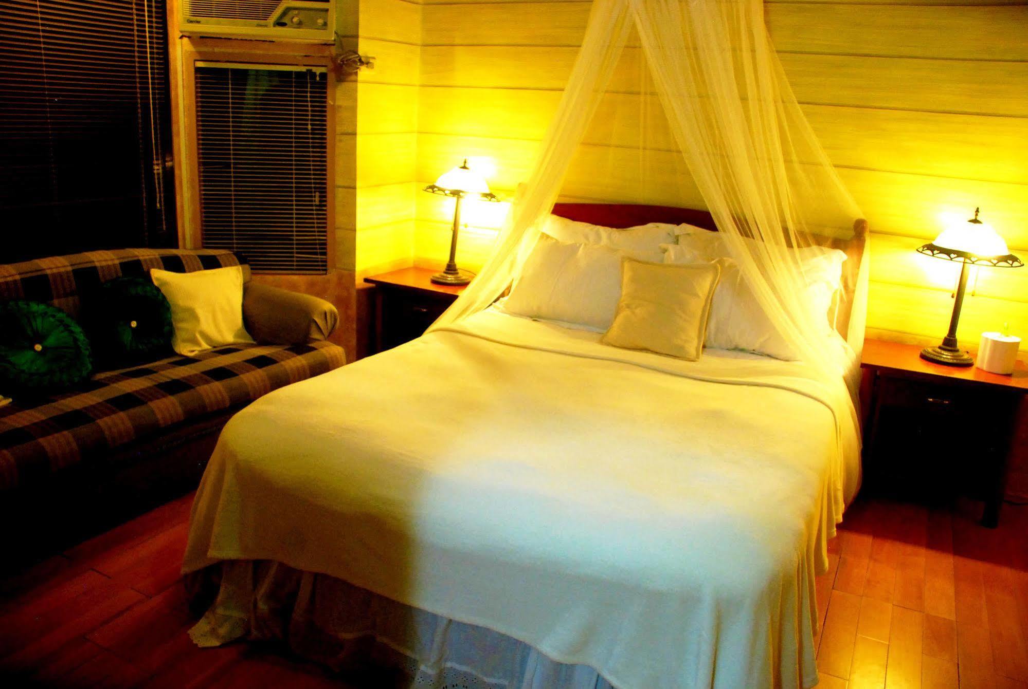 Malimanga Potipot Gateway Resort מראה חיצוני תמונה