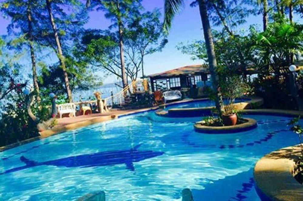 Malimanga Potipot Gateway Resort מראה חיצוני תמונה